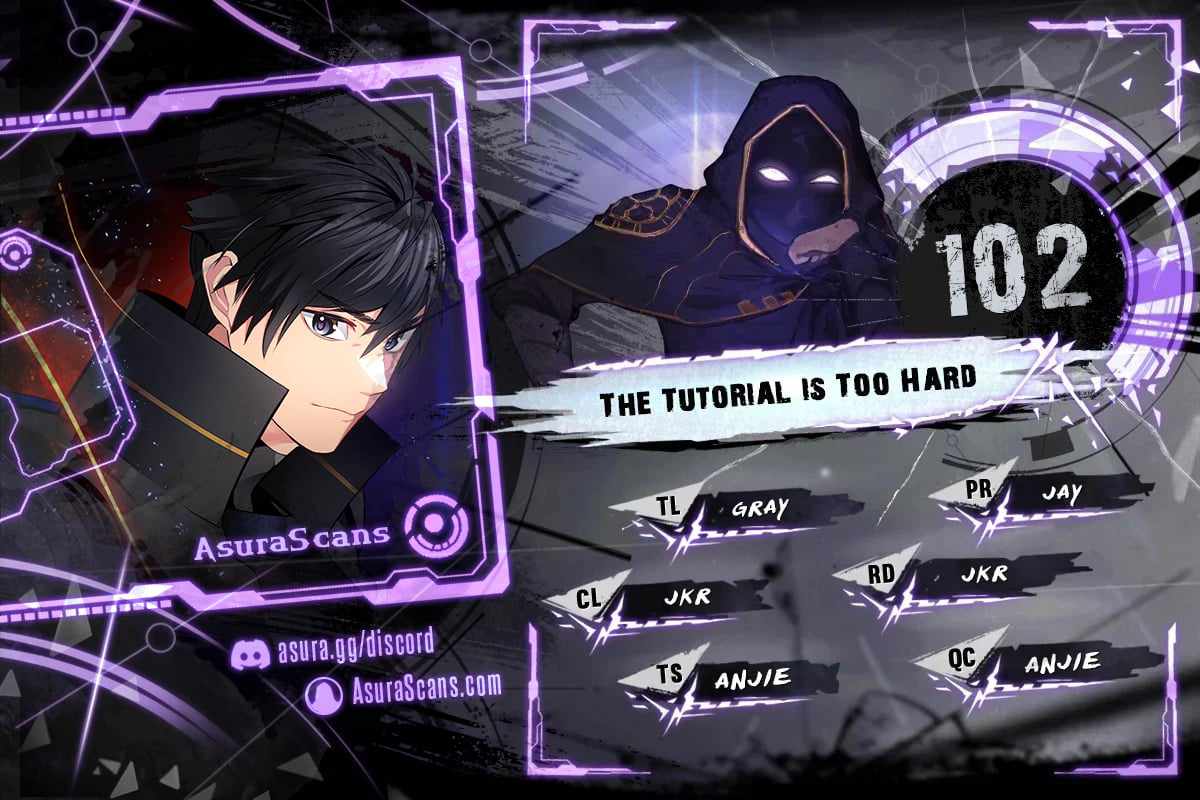 The Tutorial Is Too Hard - Chapter 102