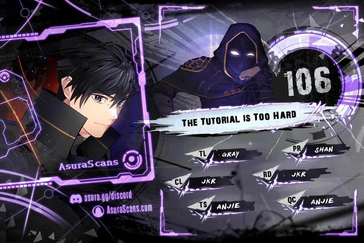 The Tutorial Is Too Hard - Chapter 106