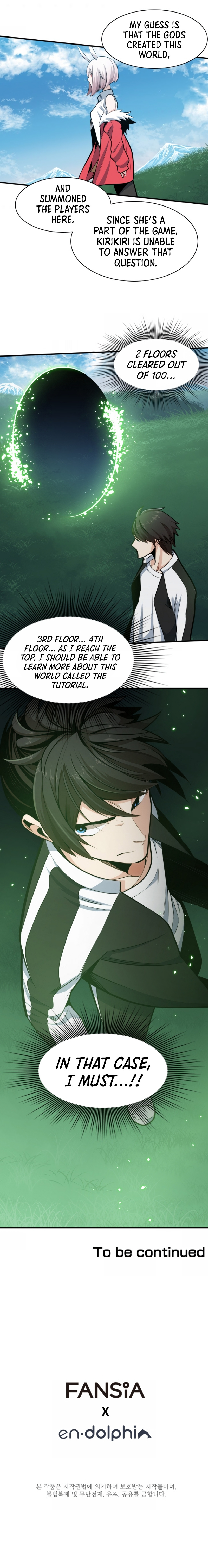 The Tutorial Is Too Hard - Chapter 17