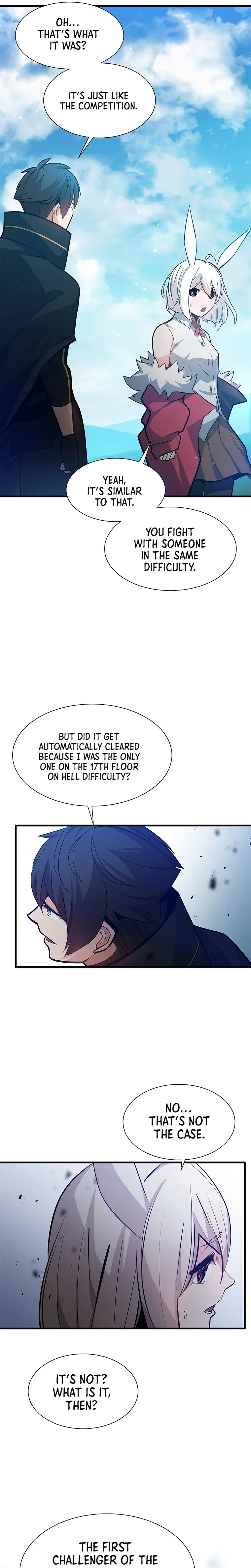 The Tutorial Is Too Hard - Chapter 104