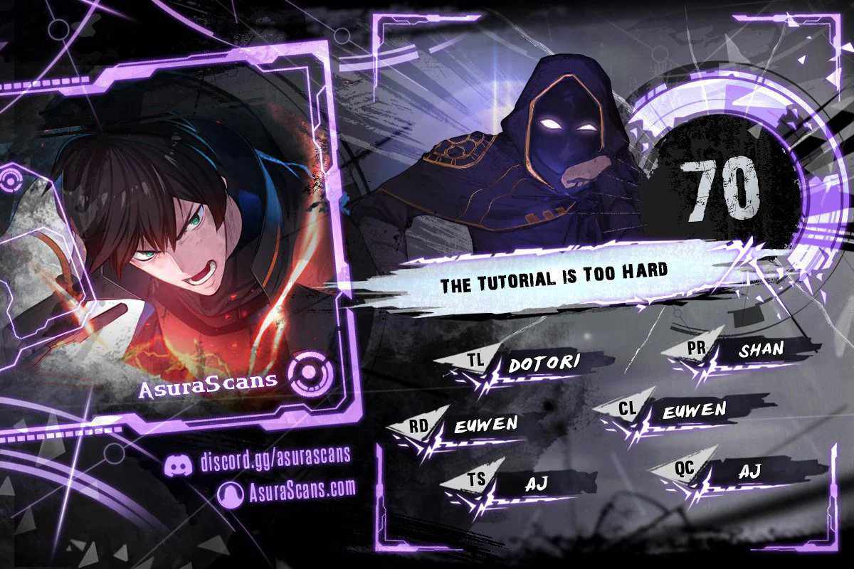 The Tutorial Is Too Hard - Chapter 70