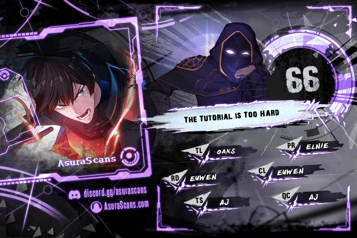 The Tutorial Is Too Hard - Chapter 66