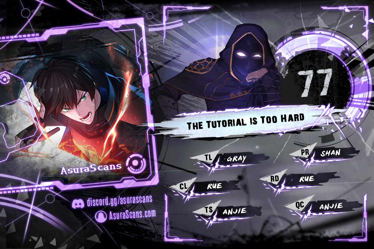 The Tutorial Is Too Hard - Chapter 78