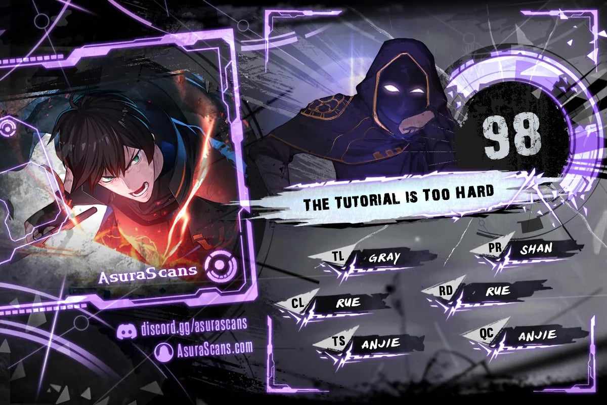 The Tutorial Is Too Hard - Chapter 98