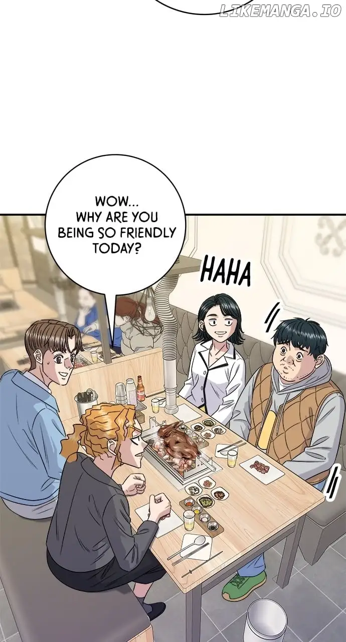 A Deadbeat’s Meal - Chapter 150