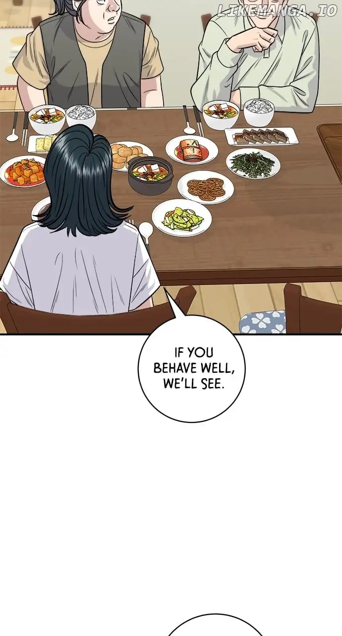 A Deadbeat’s Meal - Chapter 150