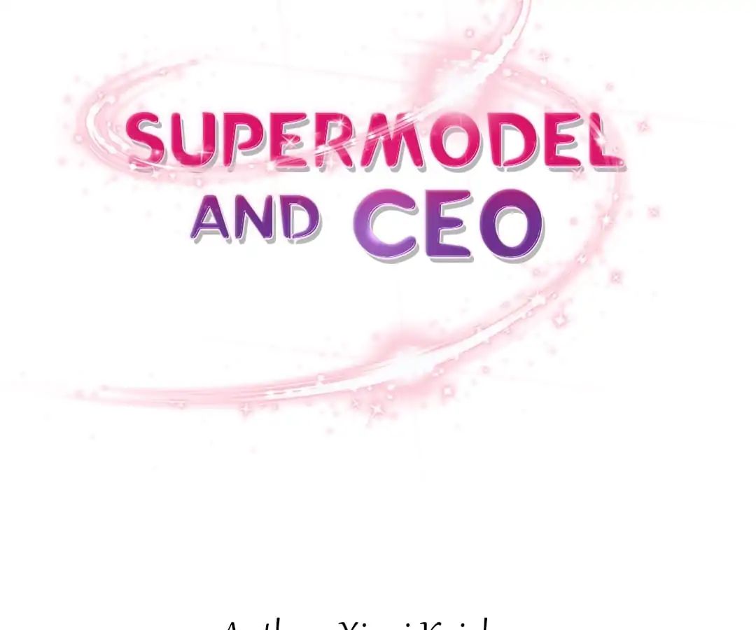 Supermodel And Ceo - Chapter 15