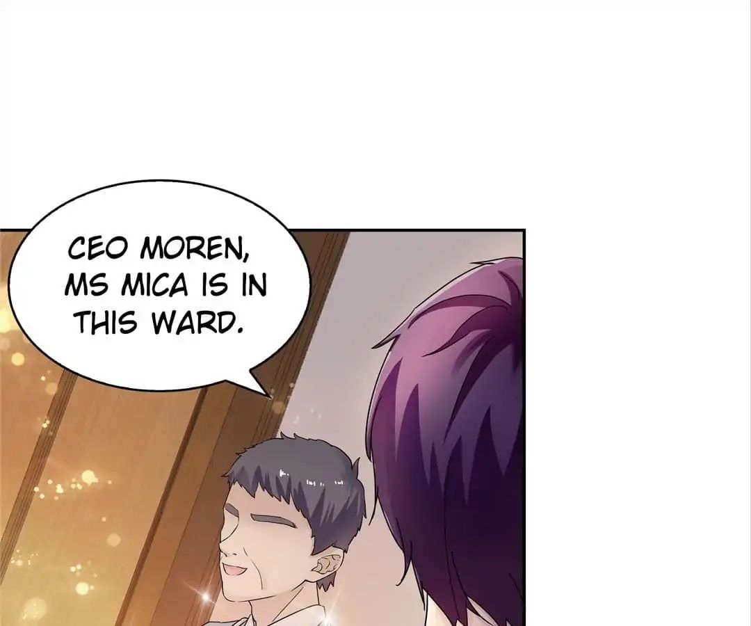 Supermodel And Ceo - Chapter 58