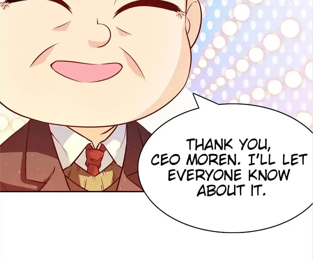 Supermodel And Ceo - Chapter 28