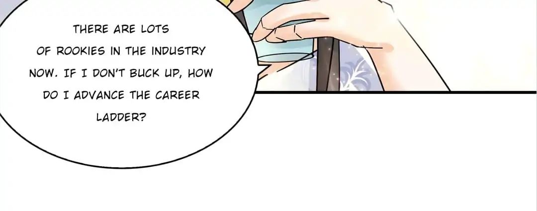 Supermodel And Ceo - Chapter 93