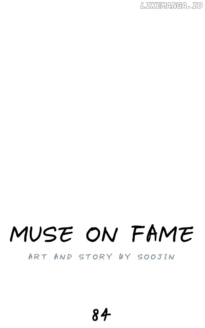 Muse On Fame - Chapter 84