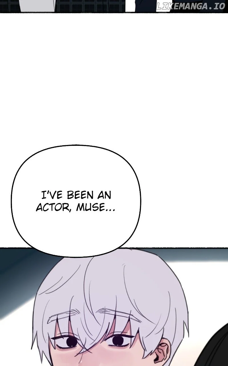 Muse On Fame - Chapter 84