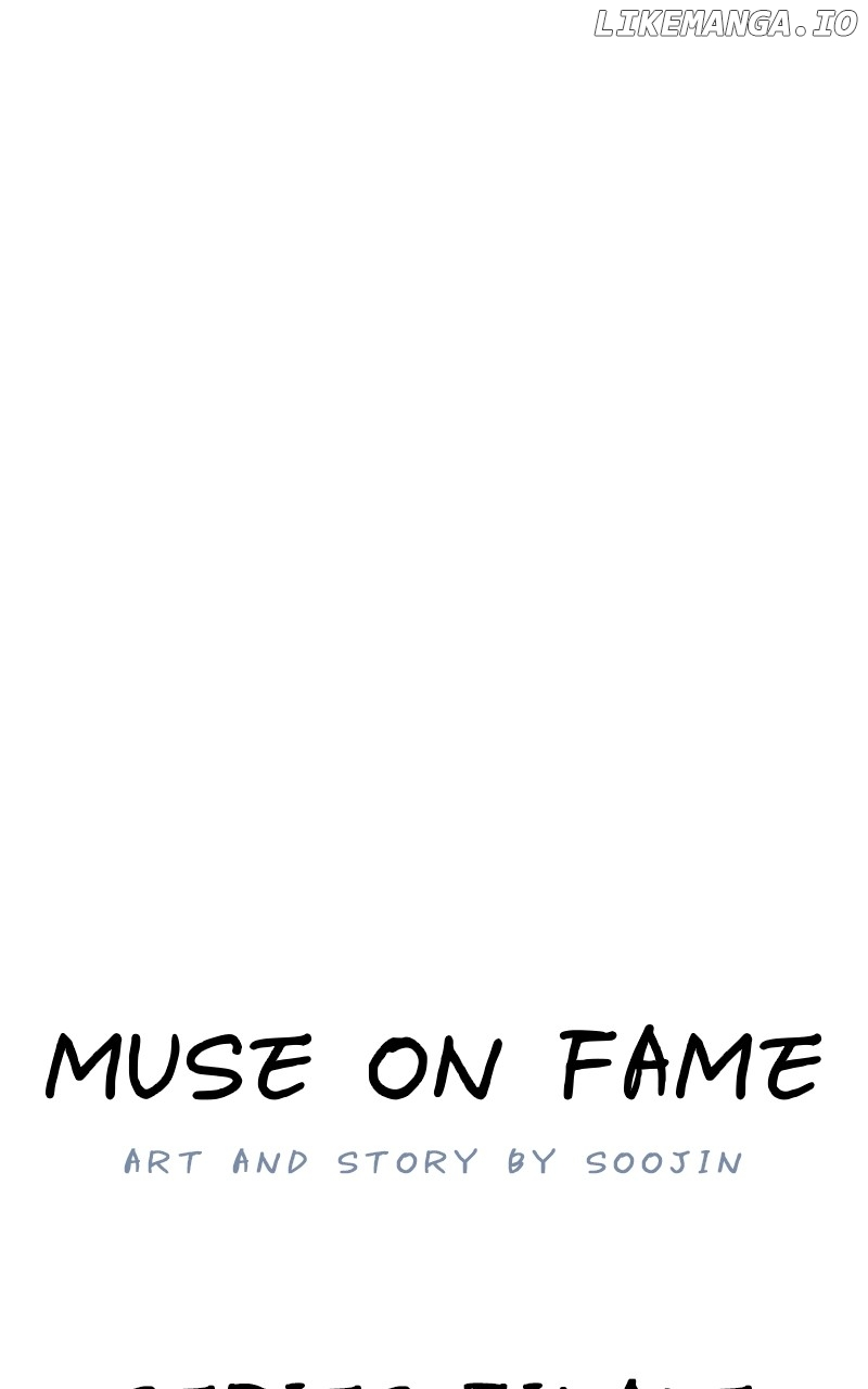 Muse On Fame - Chapter 91