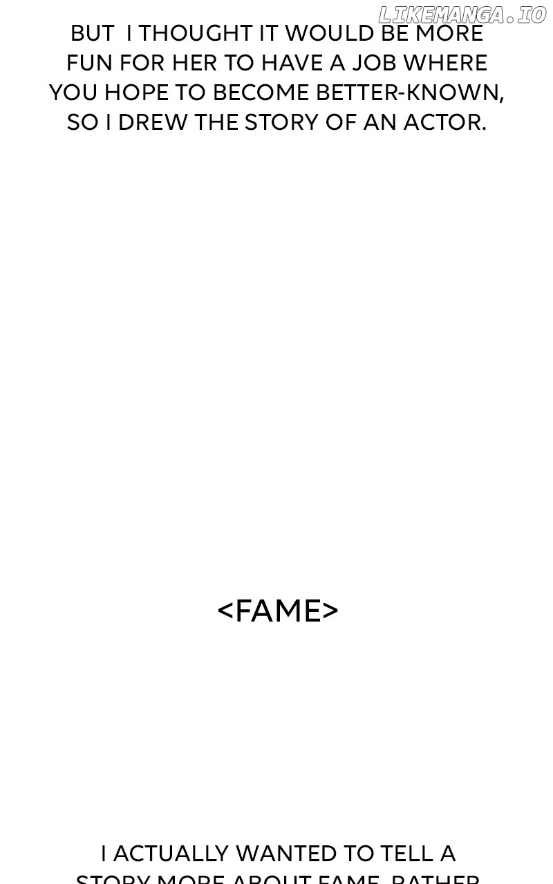 Muse On Fame - Chapter 97