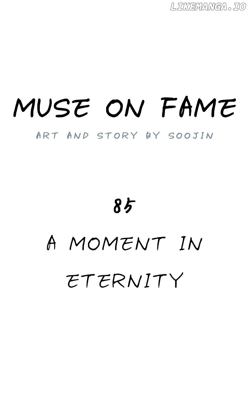 Muse On Fame - Chapter 85