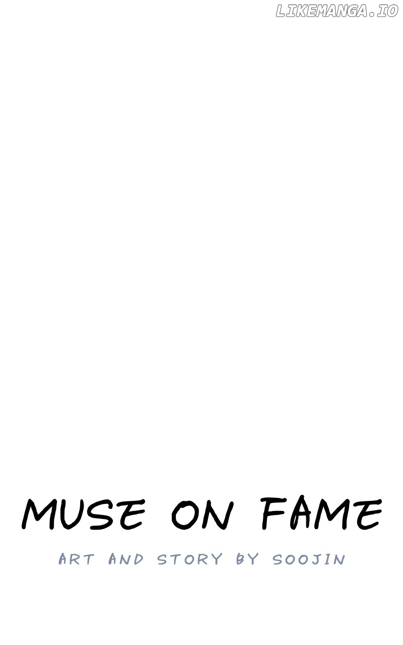 Muse On Fame - Chapter 96