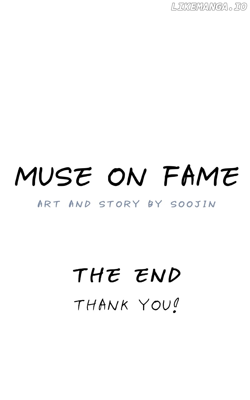 Muse On Fame - Chapter 96