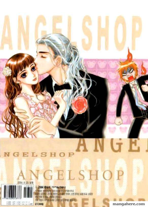 Angel Shop - Chapter 19