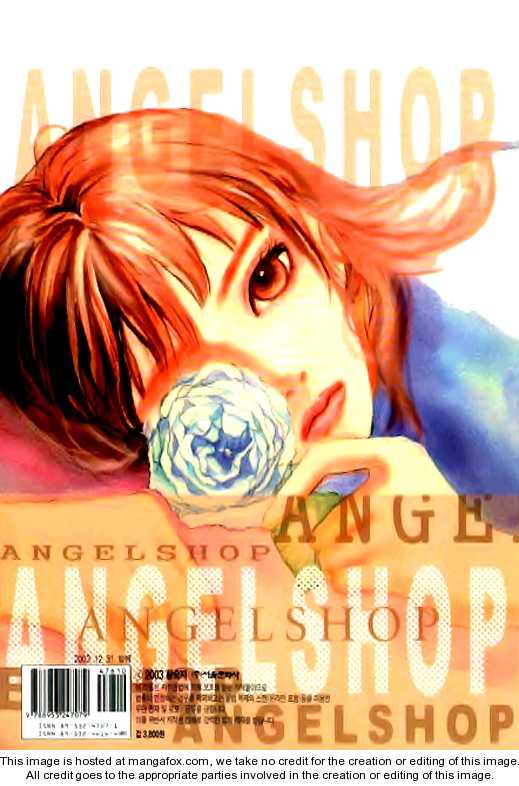 Angel Shop - Chapter 9