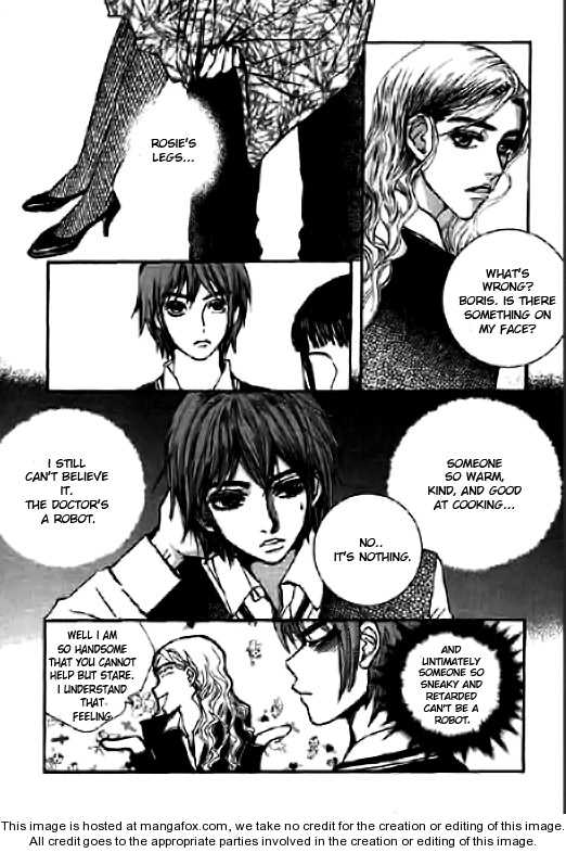 Angel Shop - Chapter 14