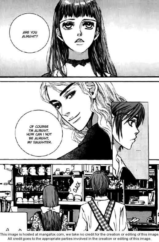 Angel Shop - Chapter 14