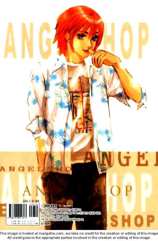 Angel Shop - Chapter 14