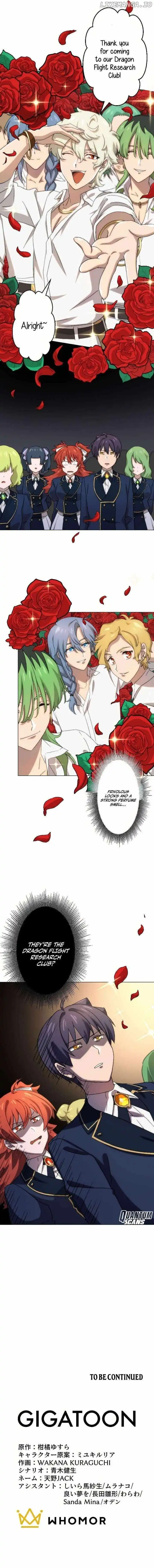 Rettougan No Tensei Majutsushi - Shiitagerareta Moto Yuusha Wa Mirai No Sekai O Yoyuu De Ikinuku (Gigatoon Studio) - Chapter 34