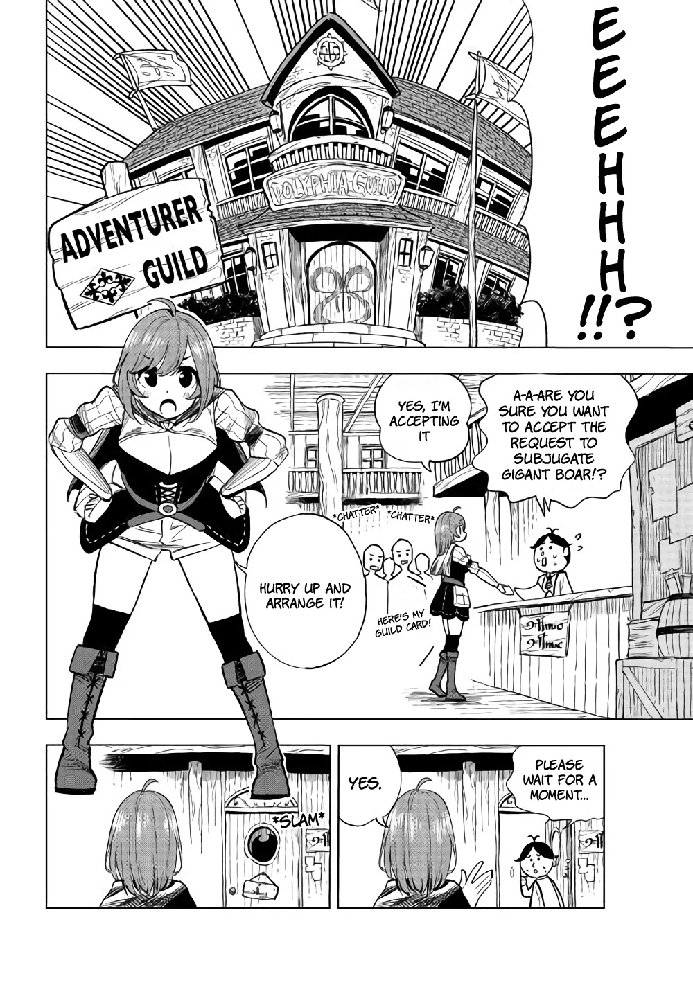 Tensei Kusushi Wa Isekai Wo Meguru - Chapter 4.2: Lost Hometown