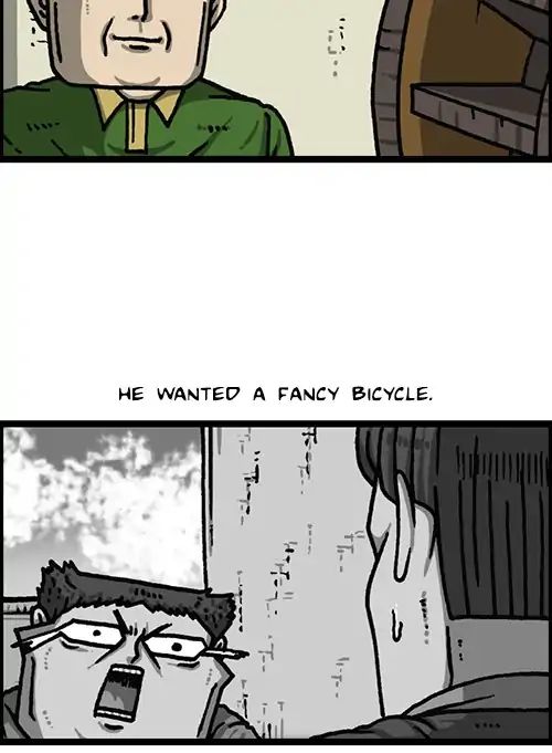 The Sound Of Your Heart - Chapter 471: What About My Bicycle