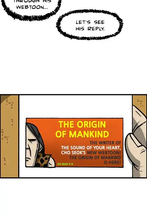 The Sound Of Your Heart - Chapter 470: Webtoonist Talks Through Webtoon