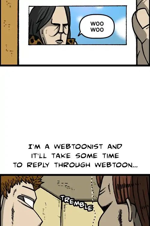 The Sound Of Your Heart - Chapter 470: Webtoonist Talks Through Webtoon