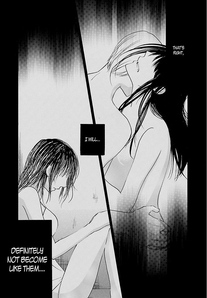 Noushou Sakuretsu Girl - Chapter 1 : Hell S Human Zoo