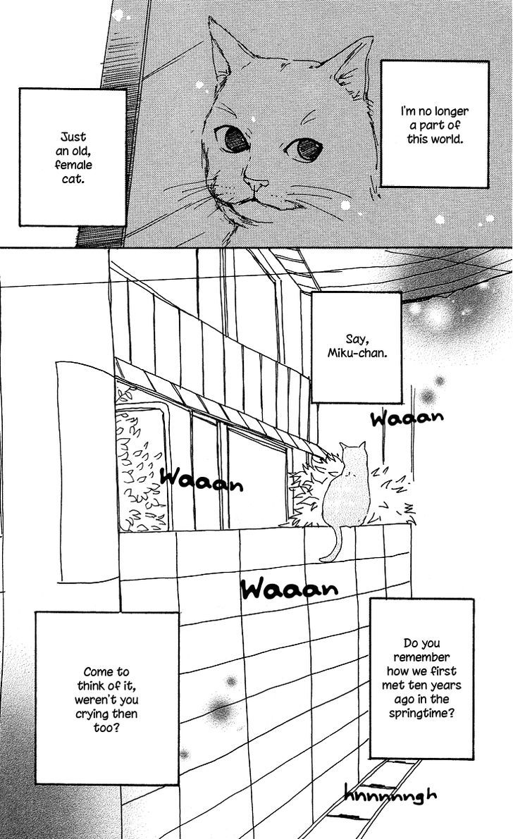 Himawari - Vol.1 Chapter 3