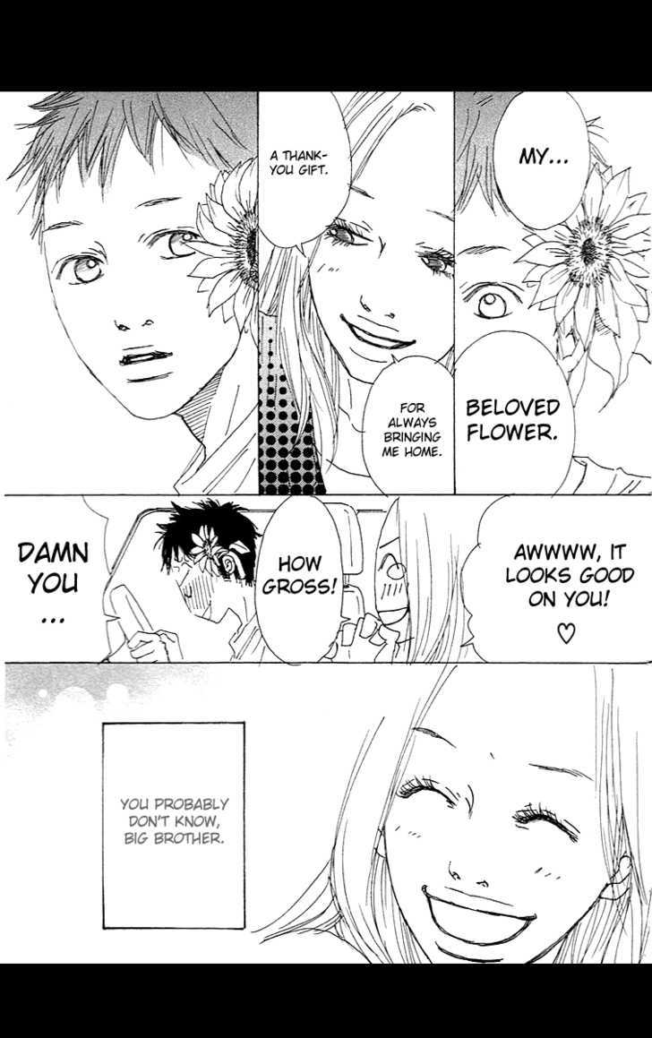 Himawari - Vol.1 Chapter 1