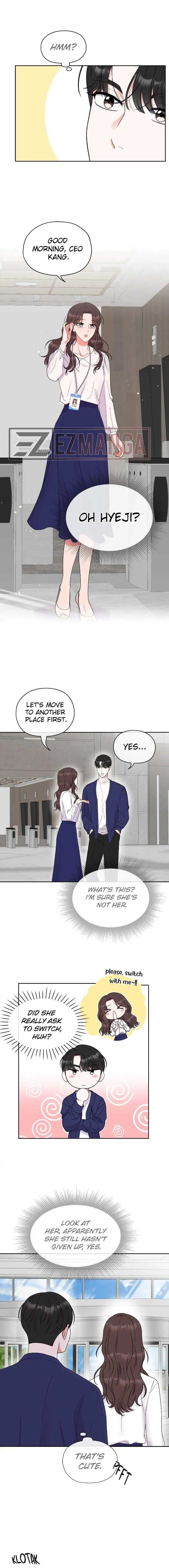 Oppa This Is All A Mistake - Chapter 6