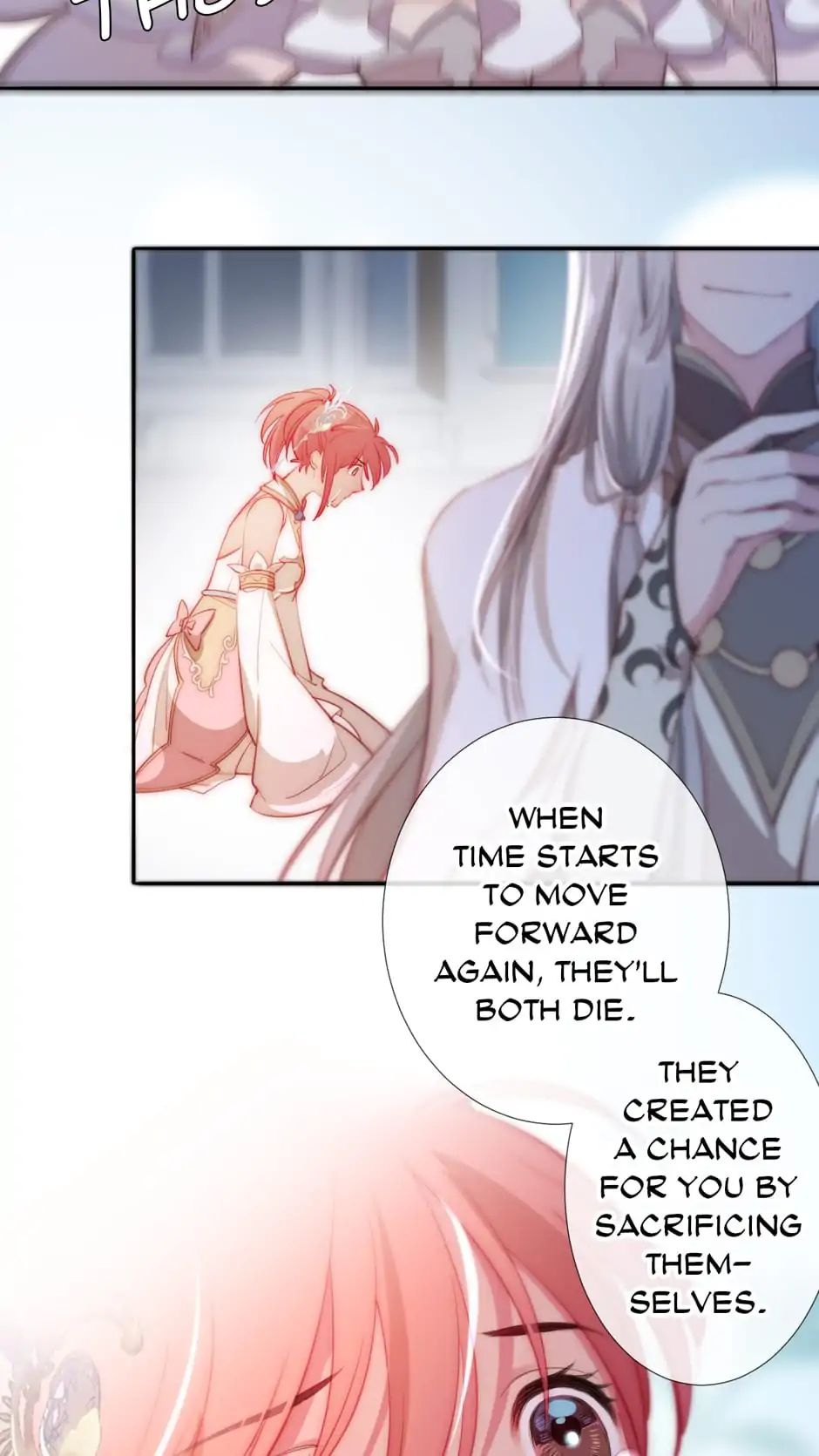 The Queen's Knights - Chapter 16: Intervention