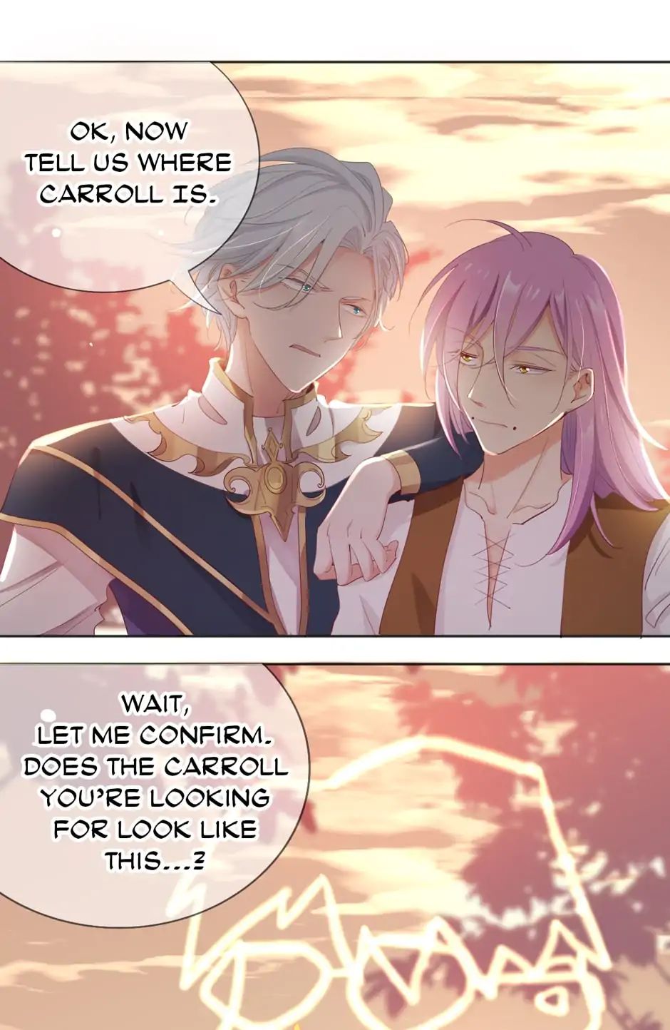 The Queen's Knights - Chapter 9: No Big Deal