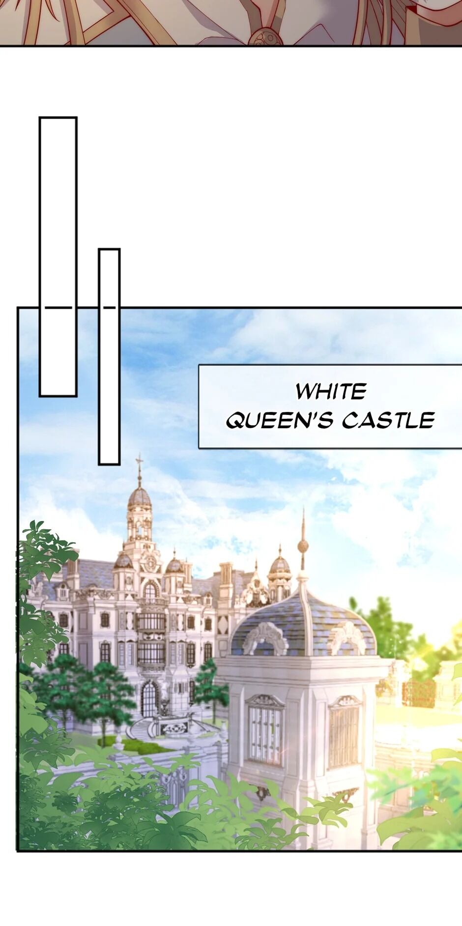 The Queen's Knights - Chapter 55