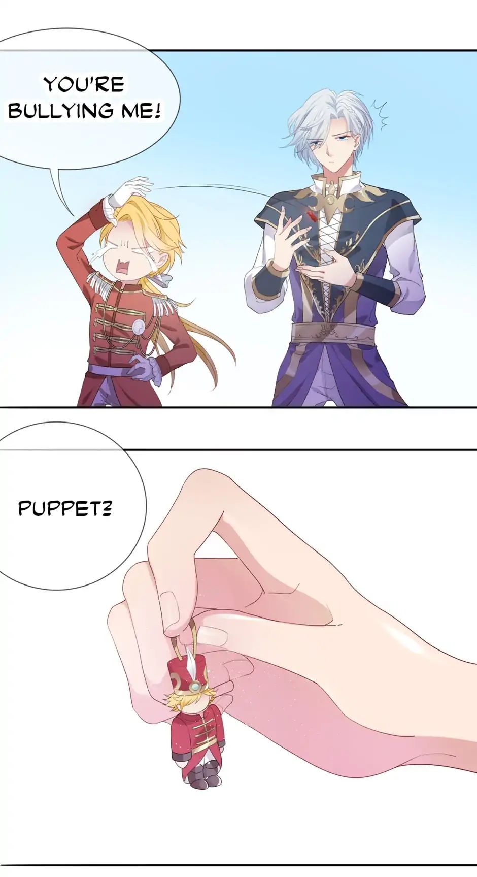 The Queen's Knights - Chapter 6: Exploiting Loopholes