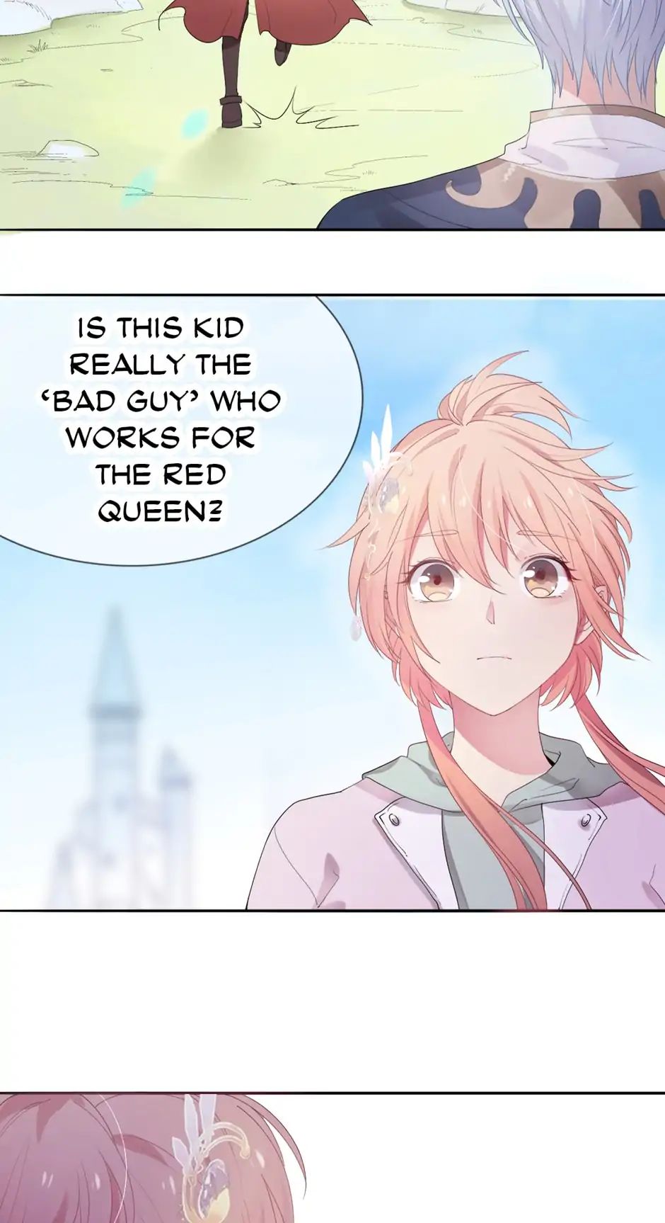 The Queen's Knights - Chapter 6: Exploiting Loopholes