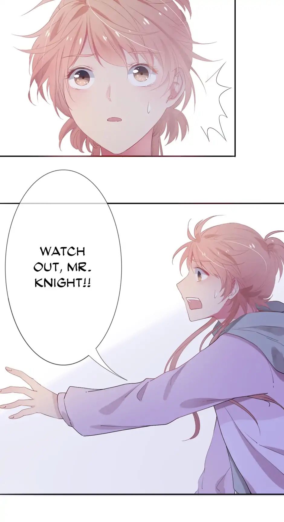 The Queen's Knights - Chapter 6: Exploiting Loopholes