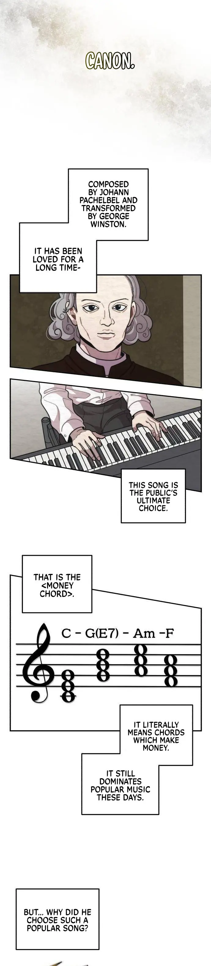 Musician Genius Who Lives Twice - Chapter 7