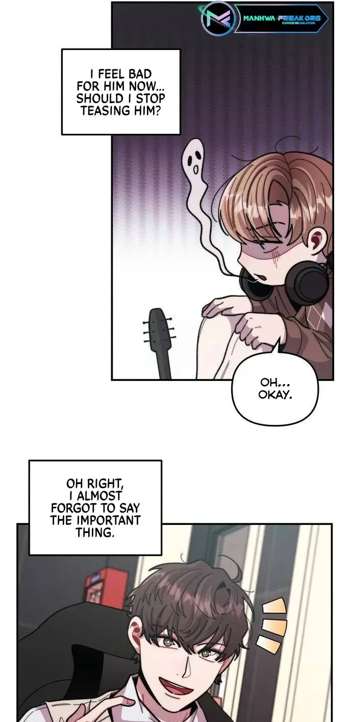 Musician Genius Who Lives Twice - Chapter 7