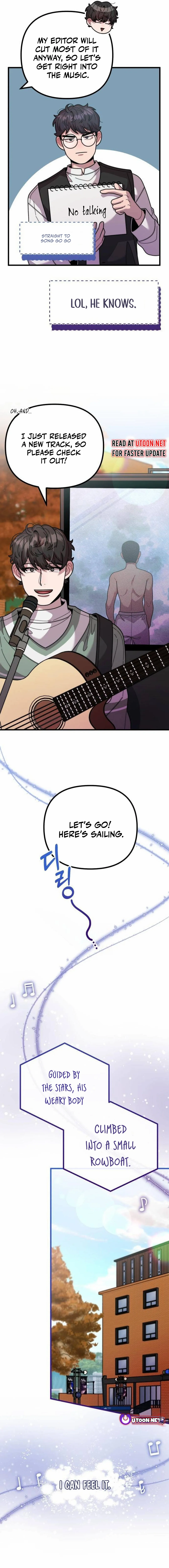 Musician Genius Who Lives Twice - Chapter 44