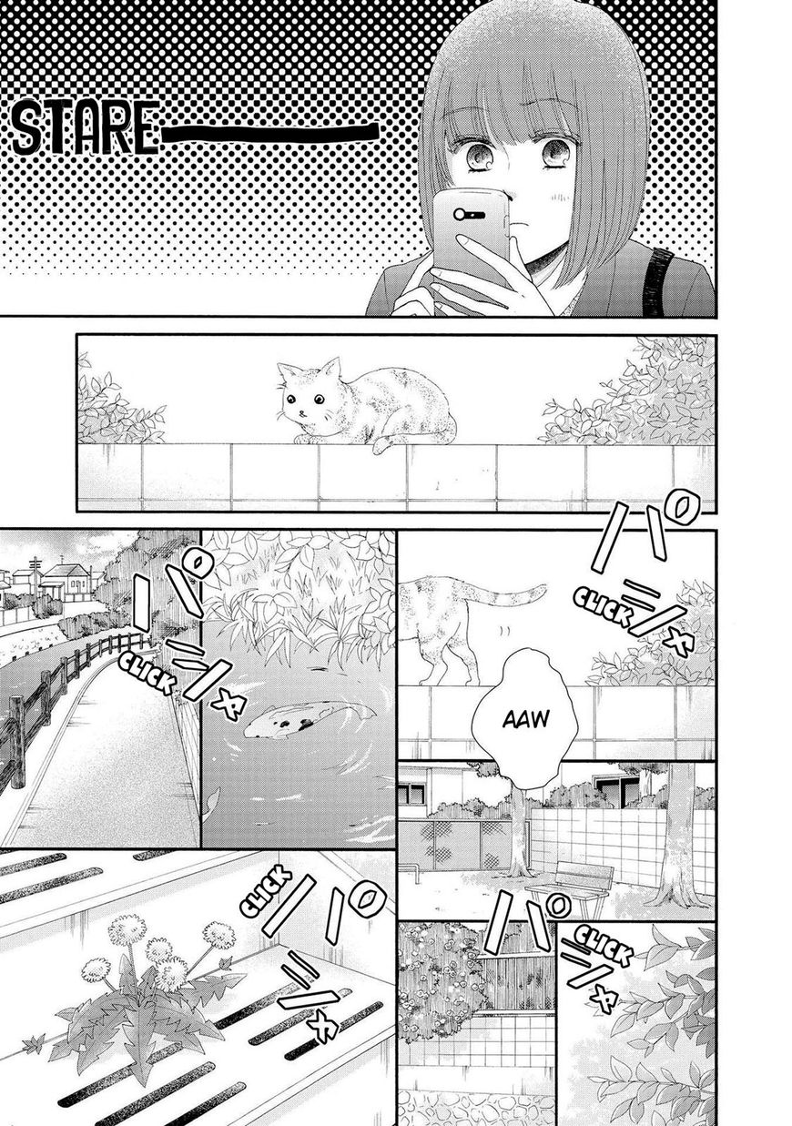 Otomodachi Kara Hajimemashou. - Chapter 12