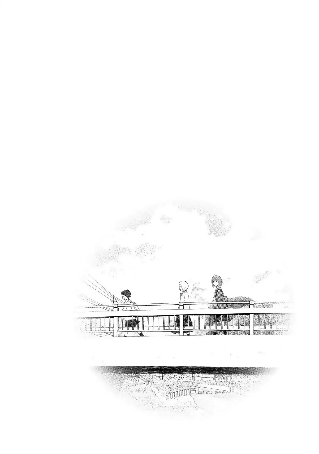 Otomodachi Kara Hajimemashou. - Chapter 13.5 [End]