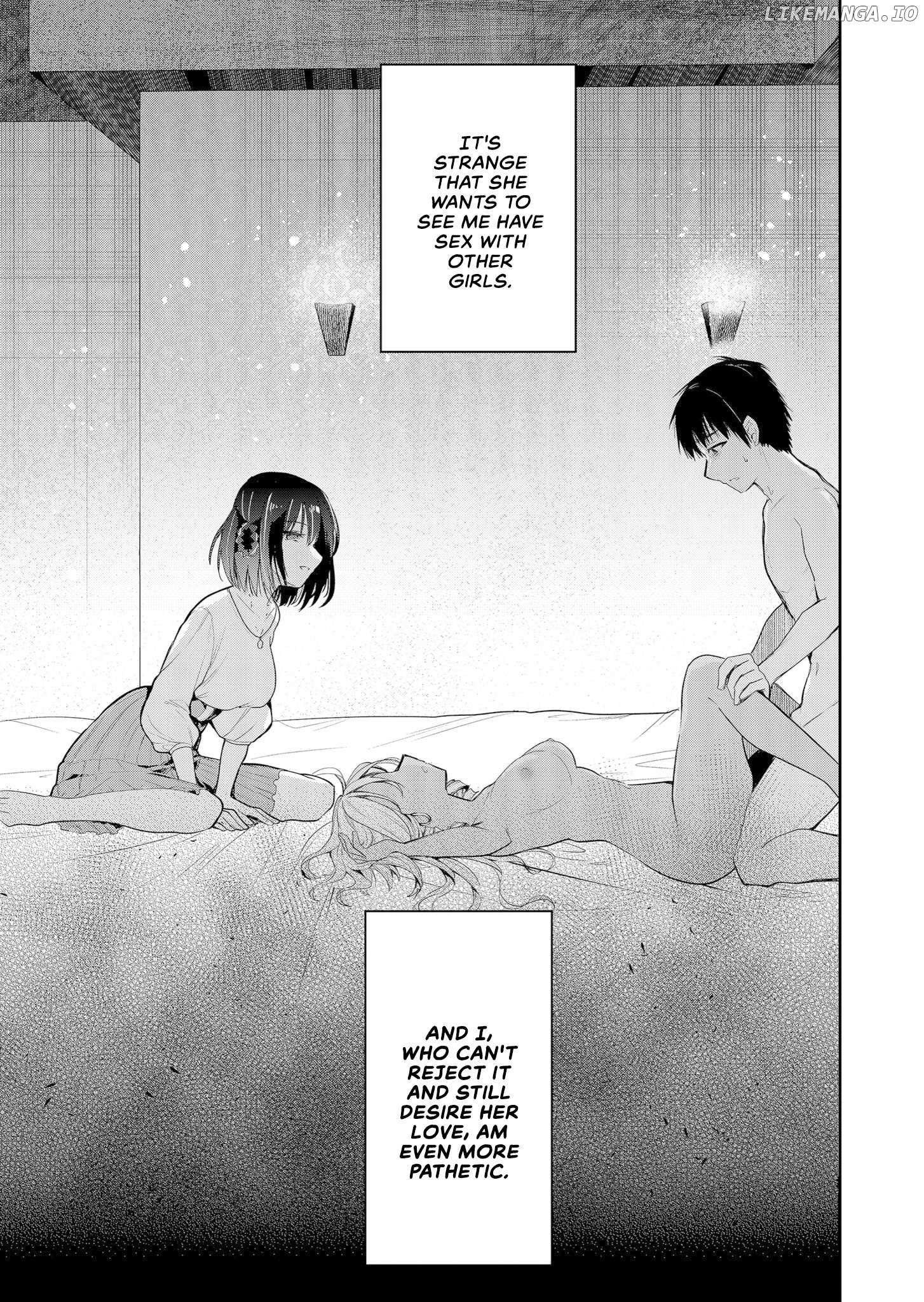 Kimi No Mae De Kimi Igai O Daku - Chapter 1