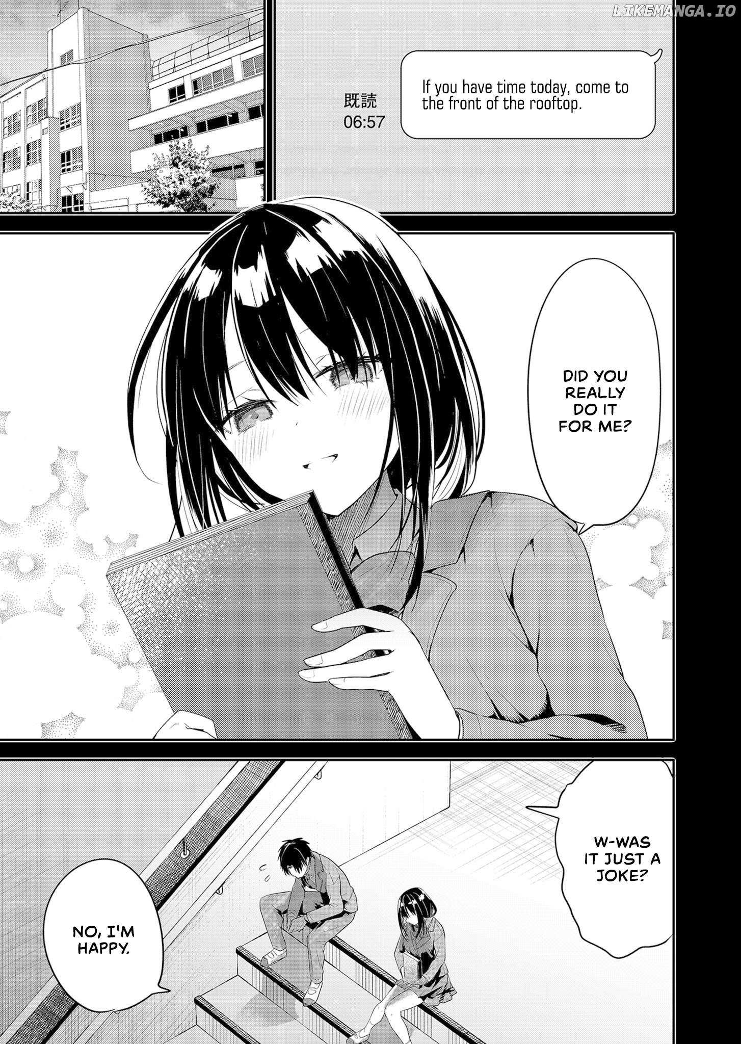 Kimi No Mae De Kimi Igai O Daku - Chapter 1