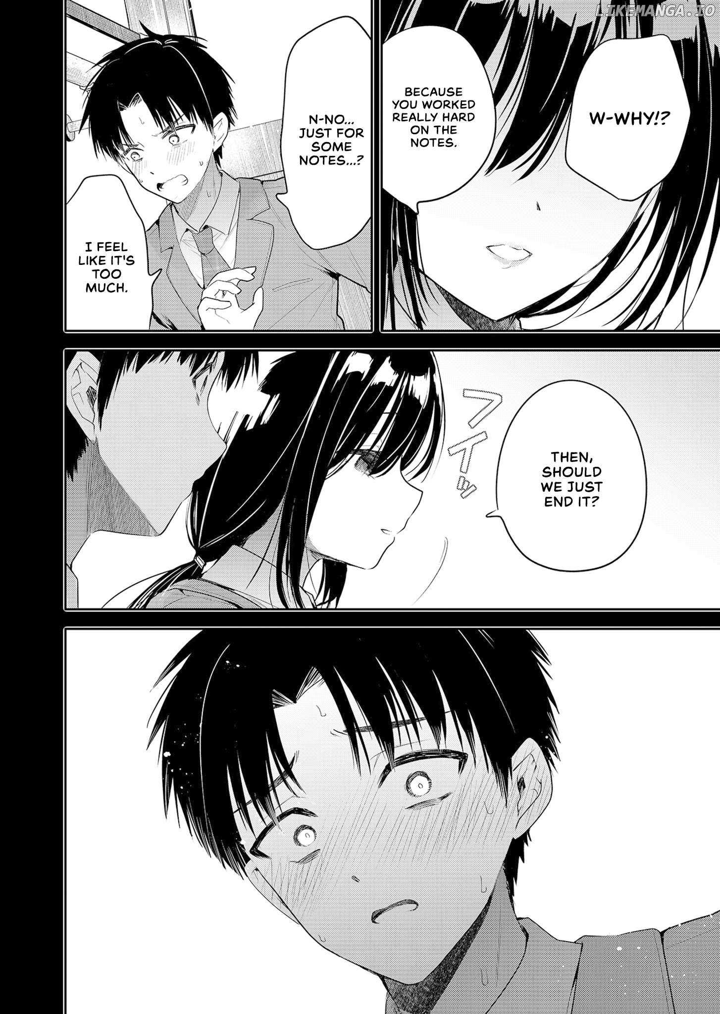 Kimi No Mae De Kimi Igai O Daku - Chapter 1