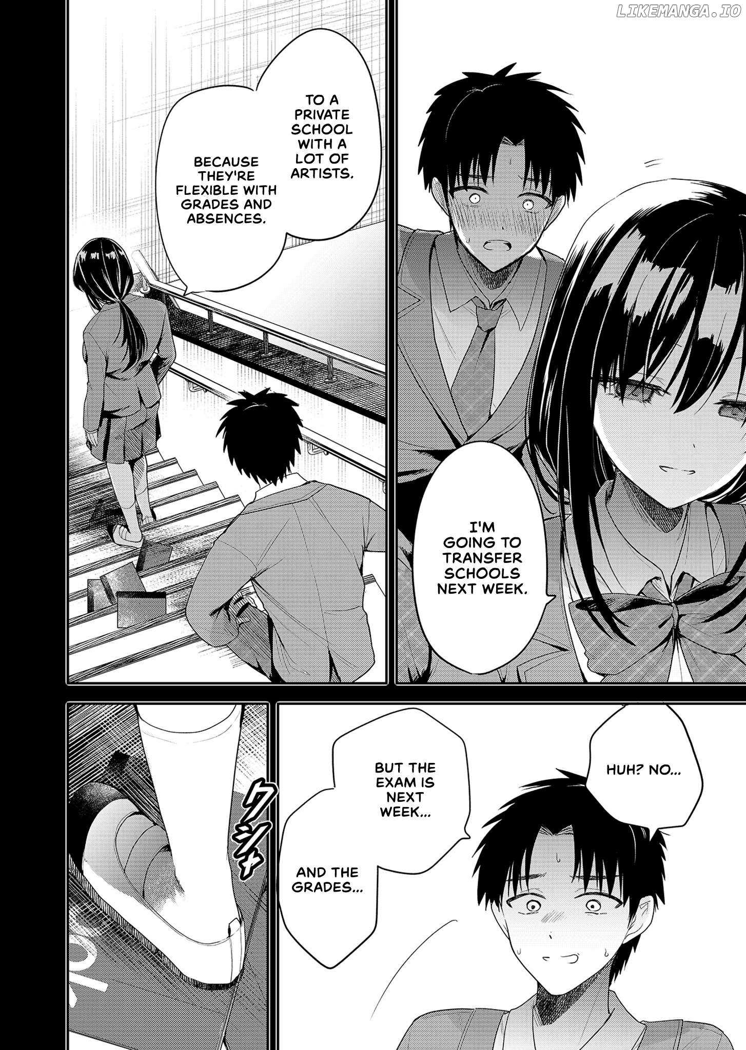 Kimi No Mae De Kimi Igai O Daku - Chapter 1